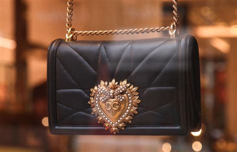 dolce and gabbana replica bags|authentic dolce gabbana.